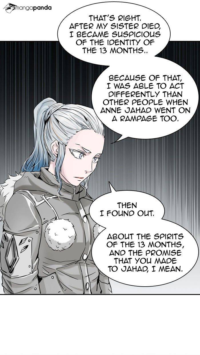 Tower of God Chapter 328 image 058